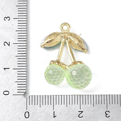 Alloy Pendants LS-FIND-M015-04G-03-1