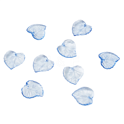 Acrylic Pendants MACR-TA0001-08-1