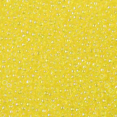 TOHO Round Seed Beads SEED-XTR08-0175-1