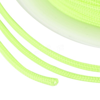 Nylon Braided Cord 1 Strand Core NWIR-JP0011-1.5mm-F231-1