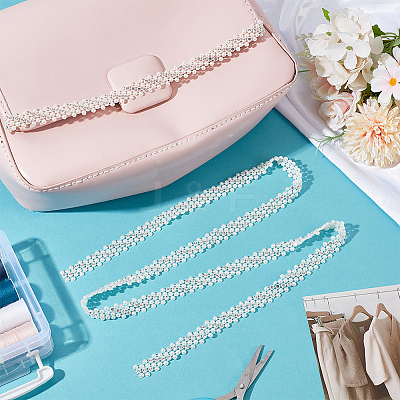DIY Decoration Accessories OCOR-WH0077-127-1