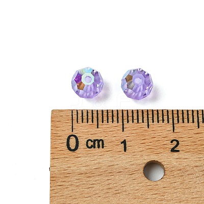 Preciosa® Crystal Beads Y-PRC-BB6-20310-200-1
