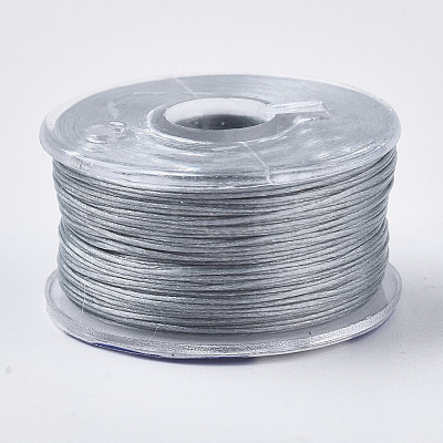 Special Coated Nylon Beading Threads for Seed Beads OCOR-R038-23-1
