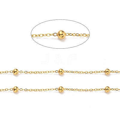 304 Stainless Steel Satellite Chains CHS-C009-20G-1
