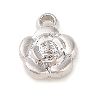 CCB Plastic Pendants FIND-U003-04P-1