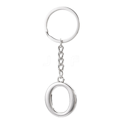 Alloy Keychains KEYC-TADJ0001-11O-1