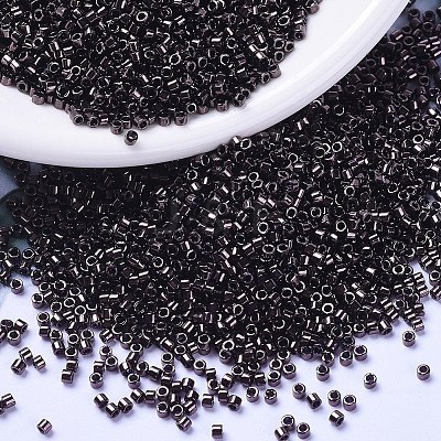 MIYUKI Delica Beads SEED-X0054-DB1991-1