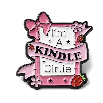 Enamel Brooches JEWB-I064-11EB-01-1