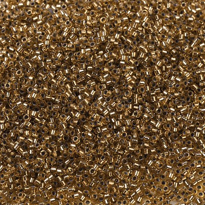 MIYUKI Delica Beads SEED-X0054-DB0181-1