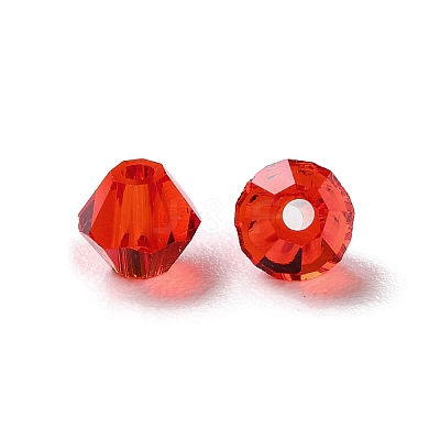 Transparent Glass Beads GGLA-Z004-05E-1
