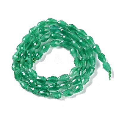 Cat Eye Beads Strands CE-N014-02A-06-1