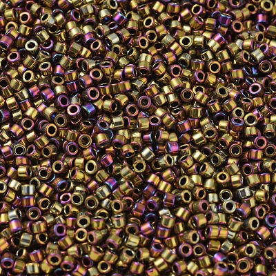 MIYUKI Delica Beads X-SEED-J020-DB0029-1