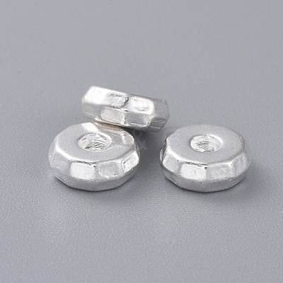 Tibetan Style Beads X-LF0612Y-NFS-1