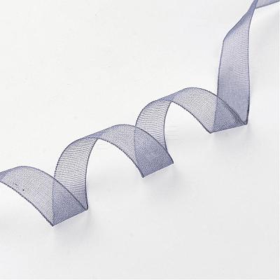 Organza Ribbon RS10mmY-059-1