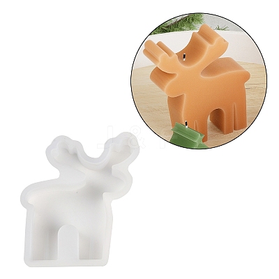 DIY Silicone Candle Molds DIY-A054-07E-1