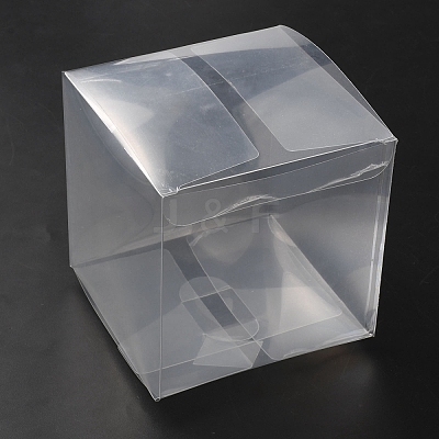 Folding PVC Packing Boxes CON-WH0100-21A-1
