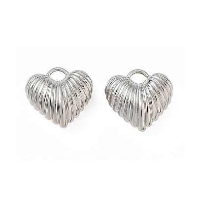 Alloy Charms AL-CBA5609-08P-1
