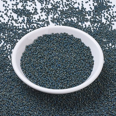 MIYUKI Round Rocailles Beads SEED-X0057-RR4516-1