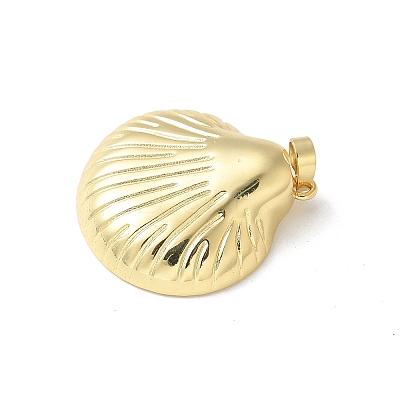 Brass Pendants KK-P290-41G-1