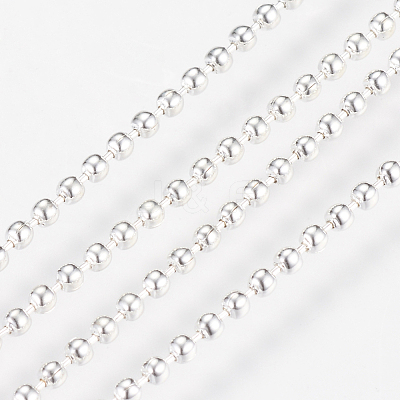 Iron Ball Chains CH-CHB001Y-S-NR-1