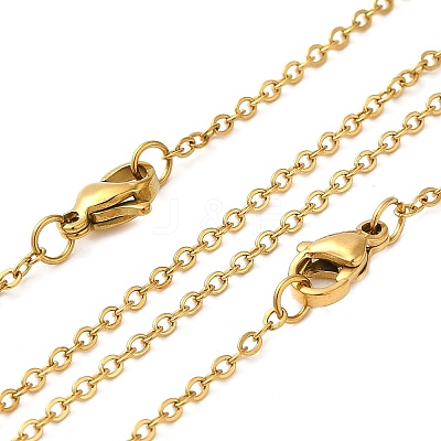 2Pcs 2 Color Alloy Magnetic Dolphin Pendant Necklaces Set LS-NJEW-Z016-02G-1