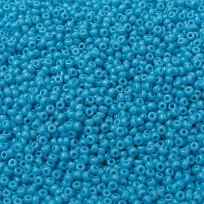 MIYUKI Round Rocailles Beads SEED-X0055-RR0413-1