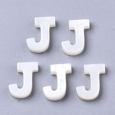Freshwater Shell Beads X-SHEL-T012-59J-1