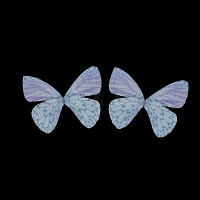 Organza Fabric X-FIND-S317-05-1