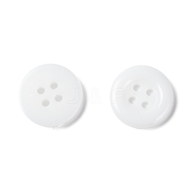 Acrylic Buttons X-BUTT-E075-A-01-1