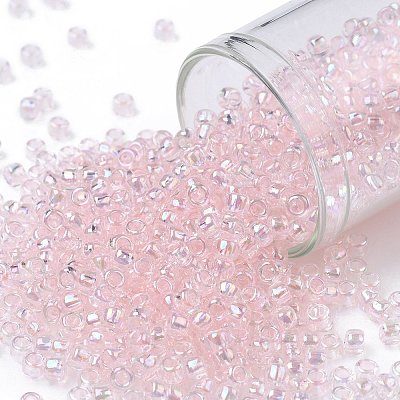 TOHO 8/0 Round Beads X-SEED-TR08-0171L-1