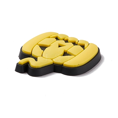 Halloween Theme PVC Cabochons FIND-E017-07-1