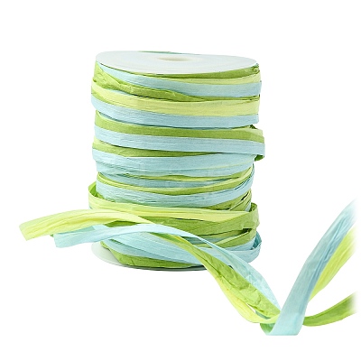 Natural Raffia Ribbon OCOR-CJ0004-02B-1