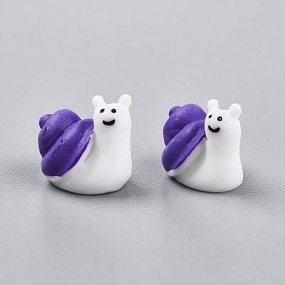 Mini Resin Display Decorations DJEW-G026-17-1