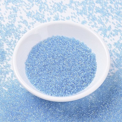MIYUKI Delica Beads X-SEED-J020-DB1890-1