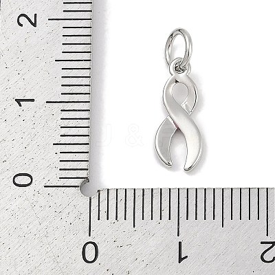 Brass Enamel Charms KK-Q028-30P-01-1