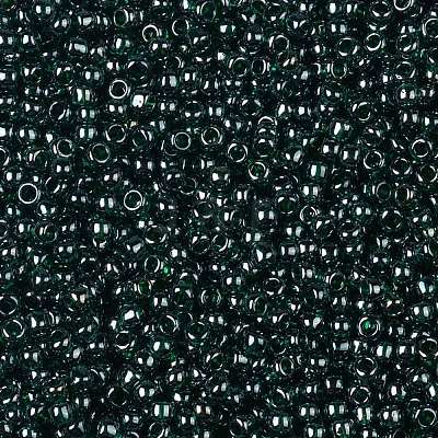 TOHO 8/0 Round Beads X-SEED-TR08-0118-1