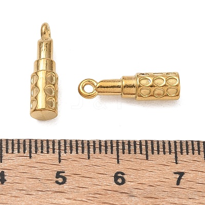 304 Stainless Steel Pendants SA-CBAD574-02G-1