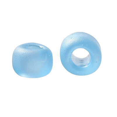 TOHO Round Seed Beads SEED-JPTR08-0163F-1
