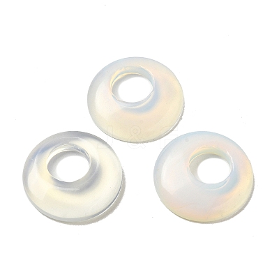 Opalite Pendants G-T122-76Z-1