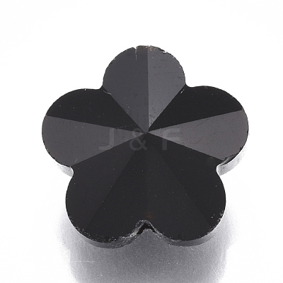 Transparent Glass Beads GLAA-Q078-03B-1