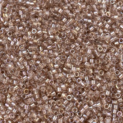 MIYUKI Delica Beads SEED-X0054-DB2373-1