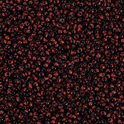 12/0 Glass Seed Beads SEED-S005-33-1