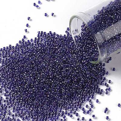 TOHO Round Seed Beads SEED-JPTR15-0181-1