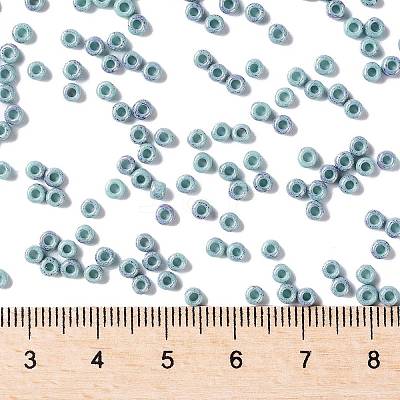 TOHO 8/0 Round Beads X-SEED-TR08-1206-1
