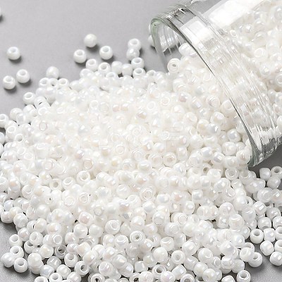 TOHO 11/0 Round Beads SEED-TR11-0401-1