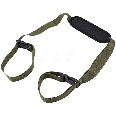 Polyester & POM Beach Chair Strap FIND-WH20023-096A-1