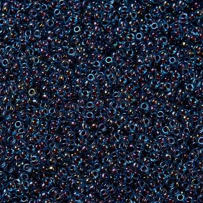 MIYUKI Round Rocailles Beads SEED-X0056-RR0346-1