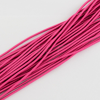 Elastic Cord EC-R004-2.0mm-10-1
