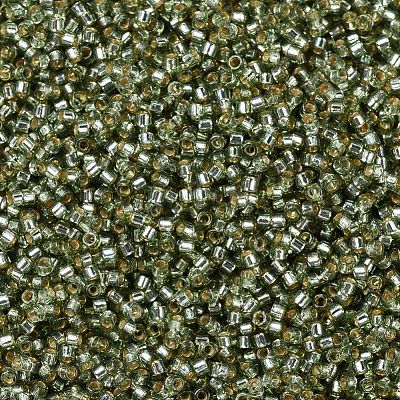 MIYUKI Delica Beads SEED-J020-DB2163-1