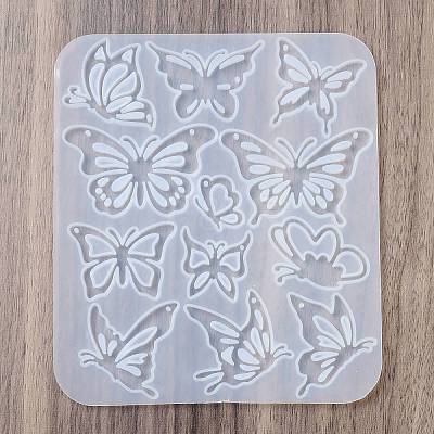 DIY Pendant Silicone Molds SIMO-P009-B04-1